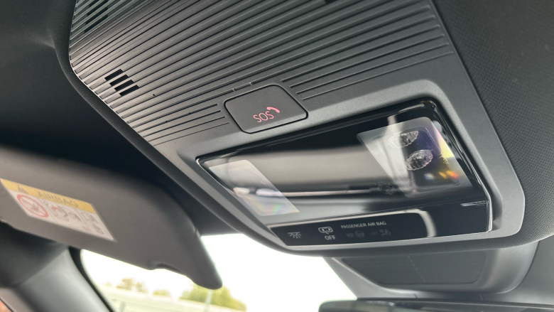 Ford Capri 210kW Premium 77kWh 5dr Auto Electric Estate